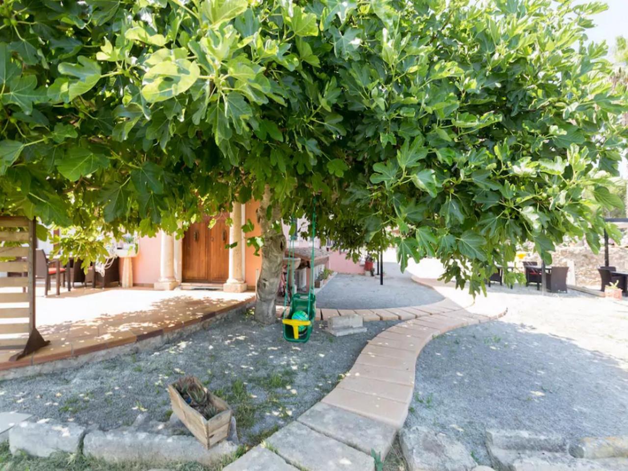 Puerto De Pollensa Villas And Apartments, With Private Mountain Ideal For Runners, Trailers,Near Puerto Pollensa Beach Approximately 5 Minutes Walking, Unique Experience In A Ullal Old Typical Mallorca House With Private Mountain And Near To The Beac Екстериор снимка